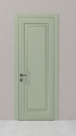 Межкомнатная дверь  