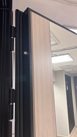 Входная дверь  