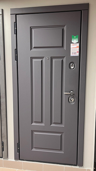 Входная дверь  