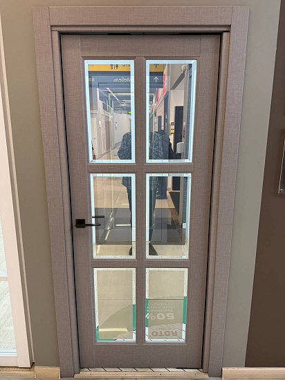 Межкомнатная дверь  