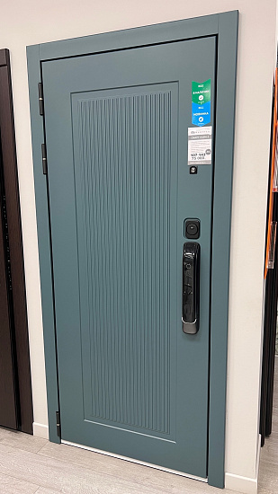 Входная дверь  