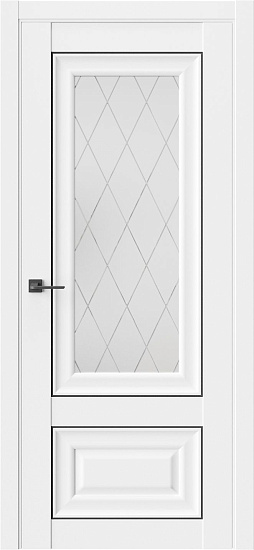 Межкомнатная дверь  