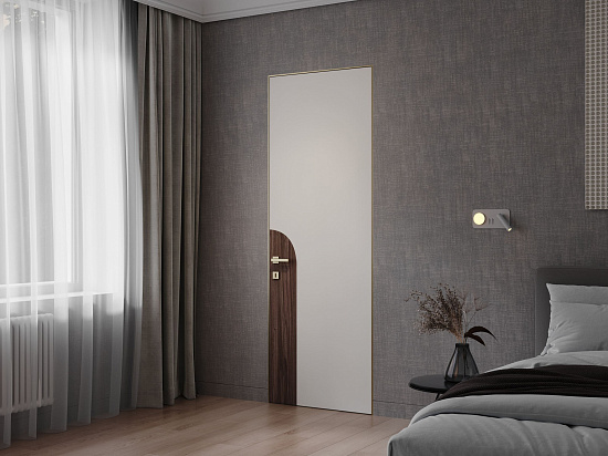 Межкомнатная дверь  