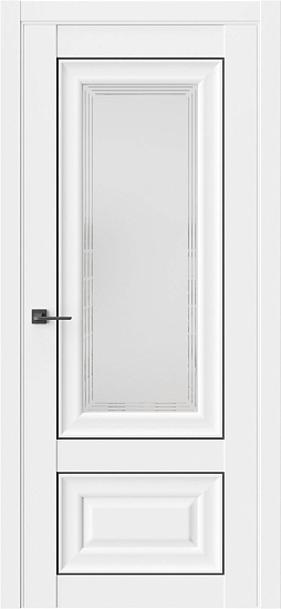 Межкомнатная дверь  