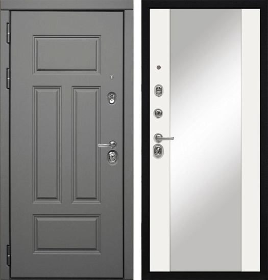 Входная дверь  