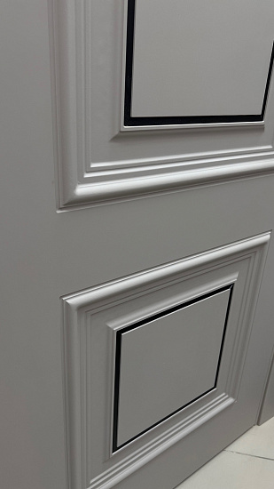 Межкомнатная дверь  