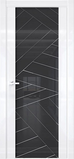 Межкомнатная дверь  