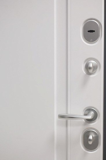 Входная дверь  