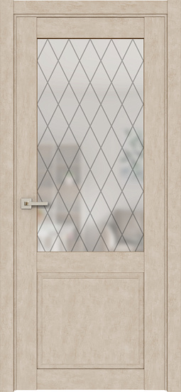 Межкомнатная дверь  