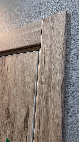 Межкомнатная дверь  