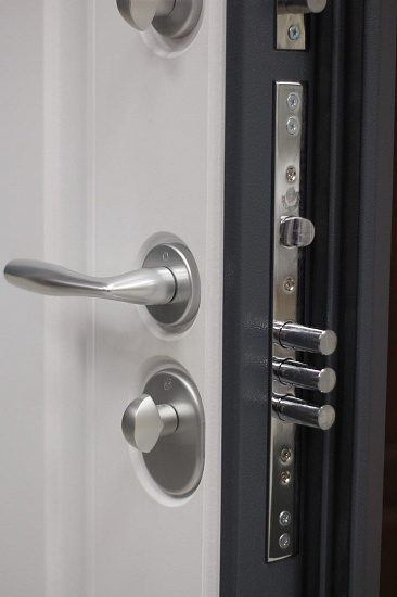 Входная дверь  