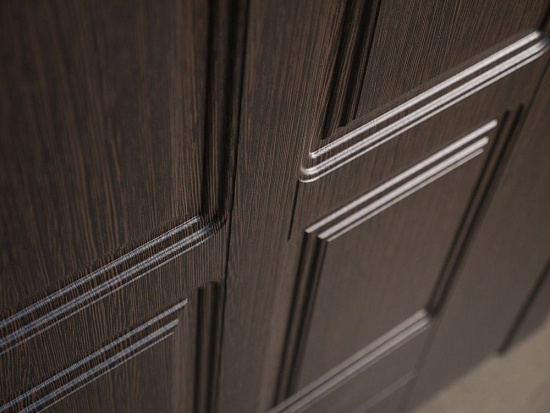 Входная дверь  