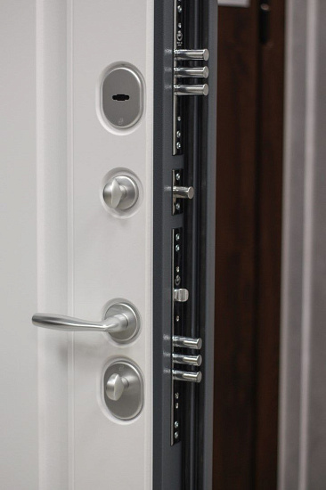 Входная дверь  