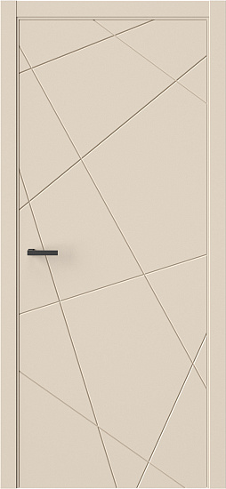 Межкомнатная дверь  