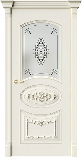 Межкомнатная дверь  