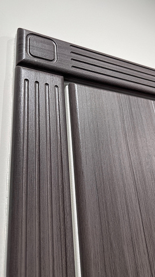 Входная дверь  