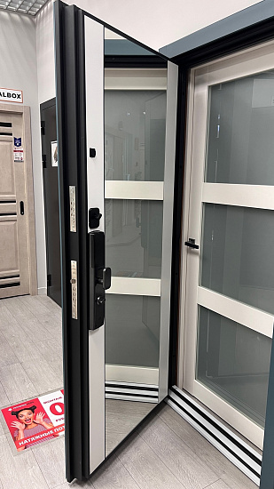 Входная дверь  