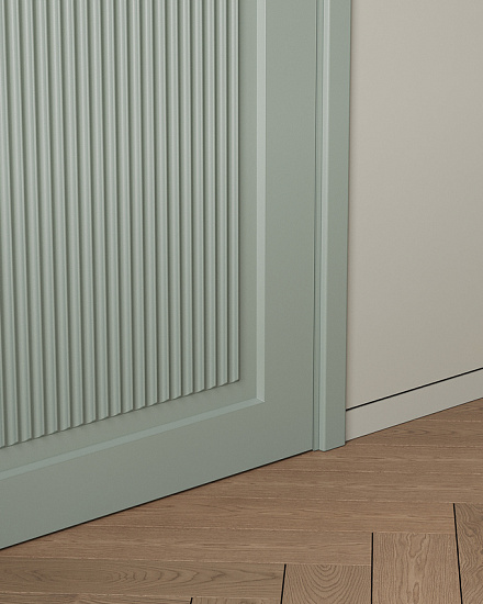 Межкомнатная дверь  