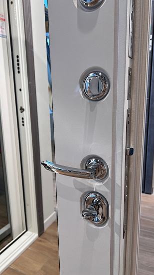 Входная дверь  