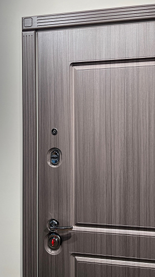 Входная дверь  