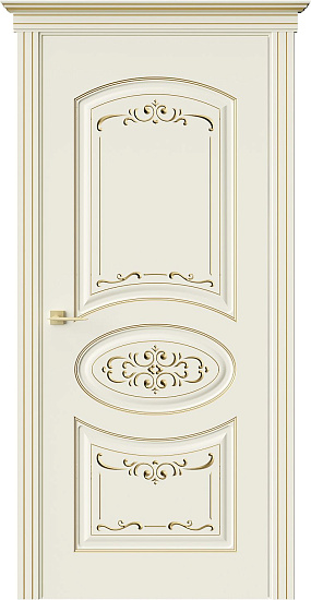 Межкомнатная дверь  