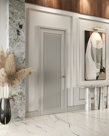 Межкомнатная дверь  