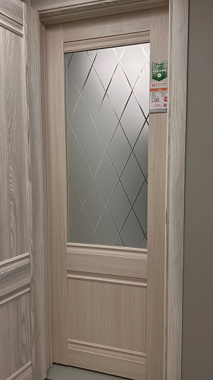 Межкомнатная дверь  