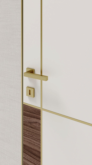 Межкомнатная дверь  