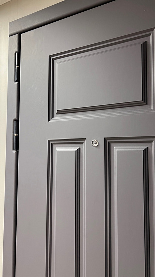 Входная дверь  