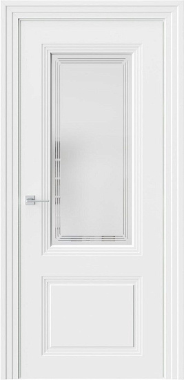 Межкомнатная дверь  