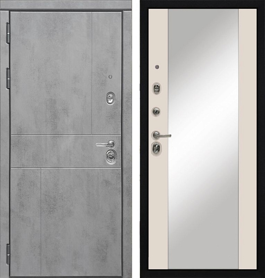 Входная дверь  