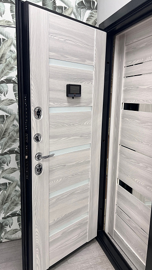 Входная дверь  