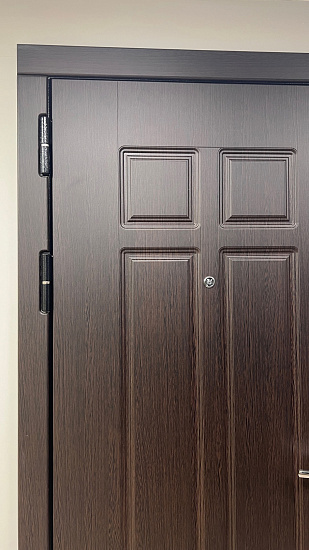 Входная дверь  