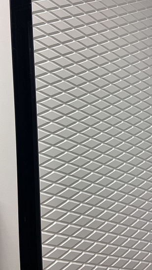 Входная дверь  