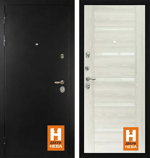 Входная дверь  