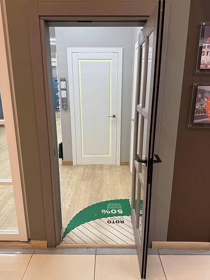 Межкомнатная дверь  