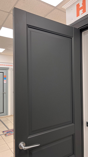 Межкомнатная дверь  