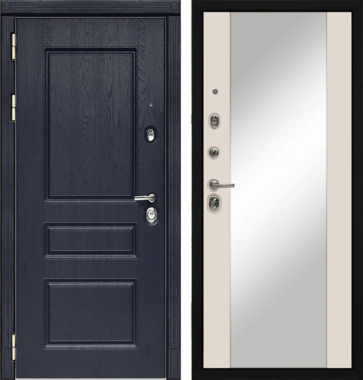 Входная дверь  