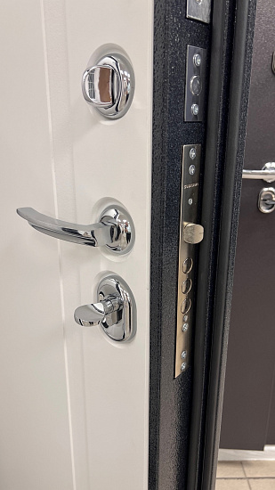 Входная дверь  