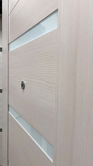 Входная дверь  