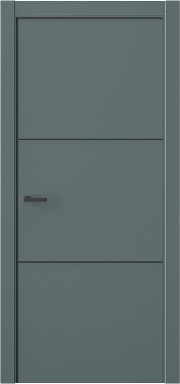 Межкомнатная дверь  