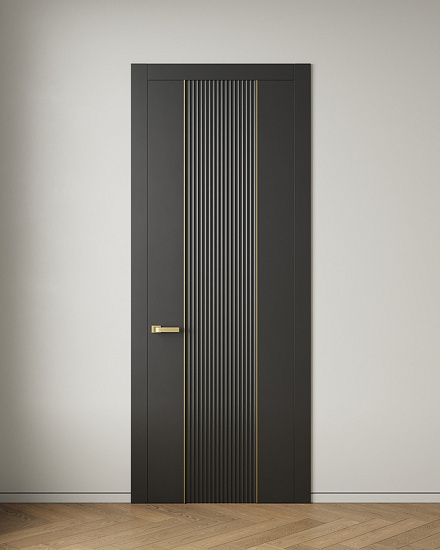 Межкомнатная дверь  