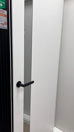 Межкомнатная дверь  