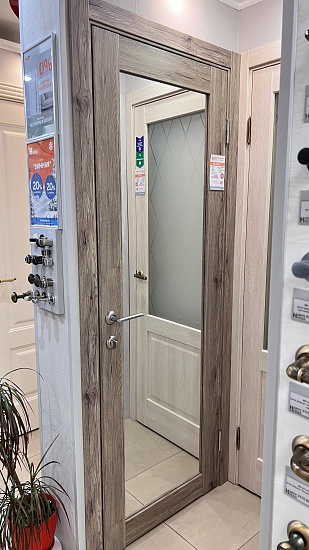 Межкомнатная дверь  