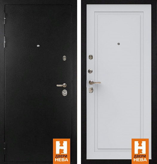 Входная дверь  