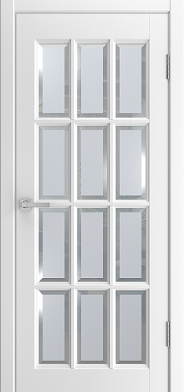 Межкомнатная дверь  