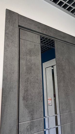 Межкомнатная дверь  