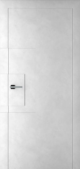 Межкомнатная дверь  