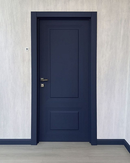 Межкомнатная дверь  