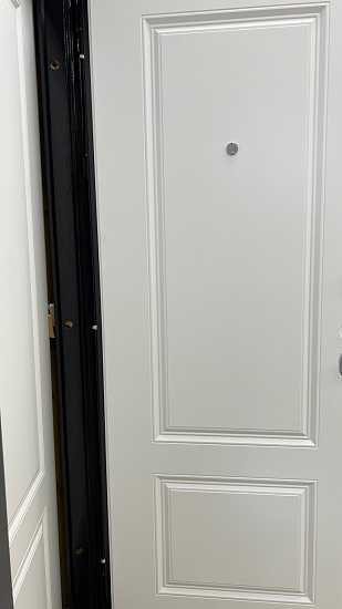 Входная дверь  